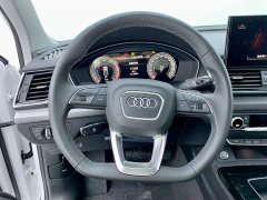 Audi Q5L 40T Fashionable and Elegant - фото 20