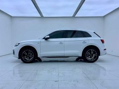 Audi Q5L 40T Fashionable and Elegant - фото 4