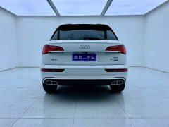 Audi Q5L 40T Fashionable and Elegant - фото 5