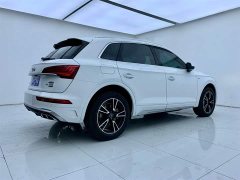 Audi Q5L 40T Fashionable and Elegant - фото 6