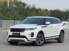 Land Rover Range Rover Evoque 2022 facelift Evoque L 249PS R-Dynamic Deluxe Edition - фото 1