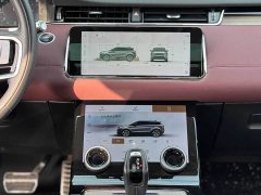 Land Rover Range Rover Evoque 2022 facelift Evoque L 249PS R-Dynamic Deluxe Edition - фото 12
