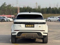 Land Rover Range Rover Evoque 2022 facelift Evoque L 249PS R-Dynamic Deluxe Edition - фото 6