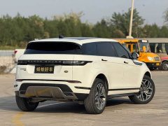 Land Rover Range Rover Evoque 2022 facelift Evoque L 249PS R-Dynamic Deluxe Edition - фото 7