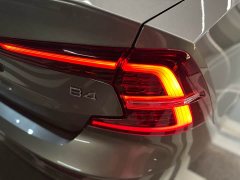 Volvo S60 B4 Zhiyuan Luxury Edition - фото 19