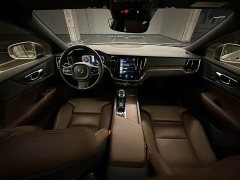 Volvo S60 B4 Zhiyuan Luxury Edition - фото 9