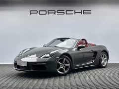 Porsche 718 2020 Boxster 2.0T - фото 1