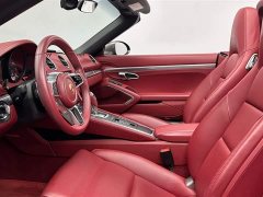Porsche 718 2020 Boxster 2.0T - фото 11