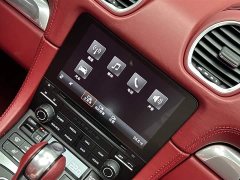 Porsche 718 2020 Boxster 2.0T - фото 12