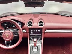 Porsche 718 2020 Boxster 2.0T - фото 14