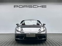 Porsche 718 2020 Boxster 2.0T - фото 2