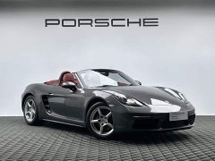 Porsche 718 2020 Boxster 2.0T - фото 3