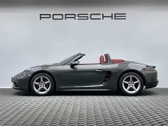Porsche 718 2020 Boxster 2.0T - фото 4
