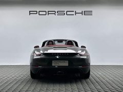 Porsche 718 2020 Boxster 2.0T - фото 5