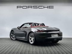 Porsche 718 2020 Boxster 2.0T - фото 6