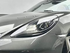 Porsche 718 2020 Boxster 2.0T - фото 8