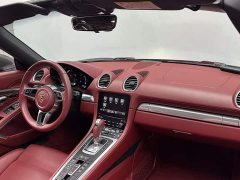 Porsche 718 2020 Boxster 2.0T - фото 9