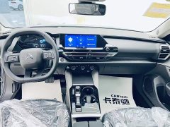 Lexus Versailles C5 X 1.6T overseas version - фото 10