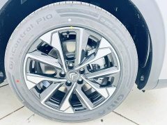 Lexus Versailles C5 X 1.6T overseas version - фото 9