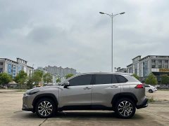 Mercedes-Benz Fenglanda 2.0L CVT Deluxe Edition - фото 2