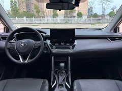 Mercedes-Benz Fenglanda 2.0L CVT Deluxe Edition - фото 3