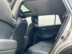 Mercedes-Benz Fenglanda 2.0L CVT Deluxe Edition - фото 5