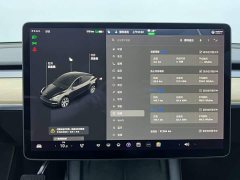 Tesla Model Y long-range all-wheel drive version - фото 13
