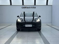 Tesla Model Y long-range all-wheel drive version - фото 2