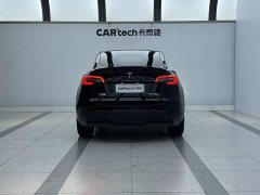 Tesla Model Y long-range all-wheel drive version - фото 4