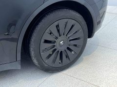 Tesla Model Y long-range all-wheel drive version - фото 8