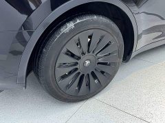 Tesla Model Y long-range all-wheel drive version - фото 9