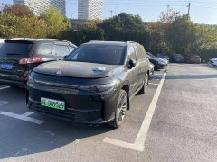 Lynk & Co Leapmoo C16 2024 Pure Electric 520 Exclusive Edition - фото 1