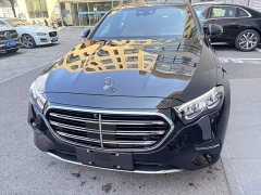 Mercedes-Benz E-Class E 300 L Luxury - фото 1