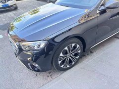 Mercedes-Benz E-Class E 300 L Luxury - фото 2