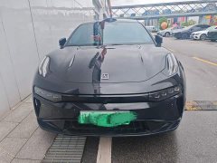 Zeekr 001 YOU version 100kWh four-wheel drive - фото 1
