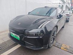 Zeekr 001 YOU version 100kWh four-wheel drive - фото 2