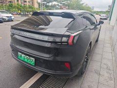 Zeekr 001 YOU version 100kWh four-wheel drive - фото 3