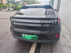 Zeekr 001 YOU version 100kWh four-wheel drive - фото 4