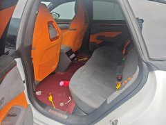 Zeekr 001 YOU version 100kWh four-wheel drive - фото 8