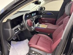 Hongqi E-HS9 660km flag collar version four seats - фото 14