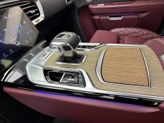 Hongqi E-HS9 660km flag collar version four seats - фото 15