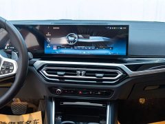 BMW 3 Series 320Li M Sports Package - фото 19