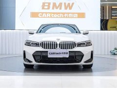 BMW 3 Series 320Li M Sports Package - фото 2