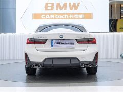 BMW 3 Series 320Li M Sports Package - фото 3