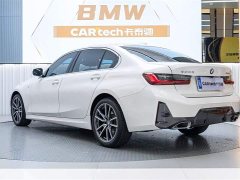 BMW 3 Series 320Li M Sports Package - фото 4