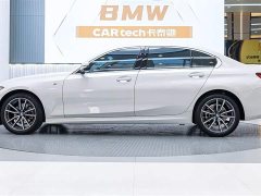 BMW 3 Series 320Li M Sports Package - фото 5