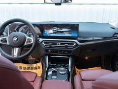 BMW 3 Series 320Li M Sports Package - фото 6