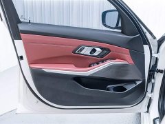 BMW 3 Series 320Li M Sports Package - фото 9