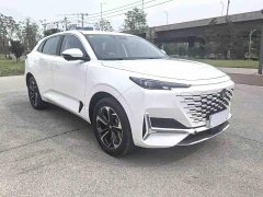 Changan UNI-K Smart iDD 2024 Smart iDD 1.5T 135km smart fun - фото 3