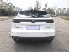 Changan UNI-K Smart iDD 2024 Smart iDD 1.5T 135km smart fun - фото 4